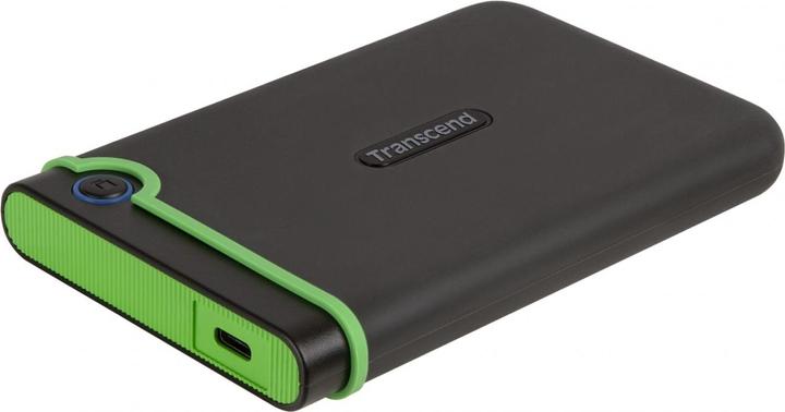 Produktbild Transcend StoreJet 25M3C (4 TB)