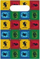 Actual product image Amscan Party Huts Harry Potter