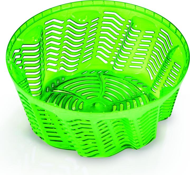 Immagine prodotto Zyliss Filatoio rapido per insalata secca