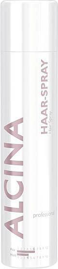 Alcina Haar-Spray Aerosol (500 ml)