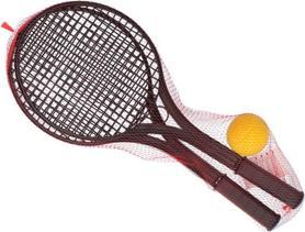 Produktbild Magni Molteni s.r.l. 0179N - Softtennis-Set, Sortiert