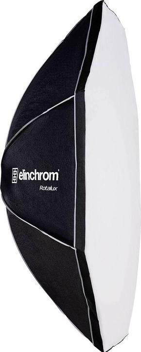 Immagine prodotto Elinchrom Rotalux Octabox (Soft box, 135 cm)