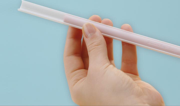Immagine prodotto SliderStraw Cannuccia per bere 4 pezzi 15 cm