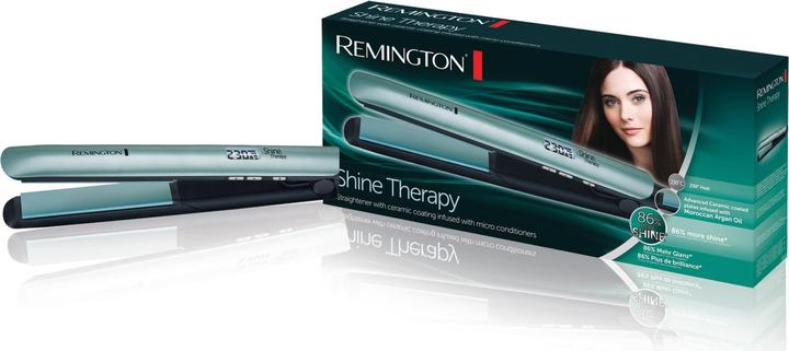 Immagine prodotto Remington S8500 (Piastra per capelli)