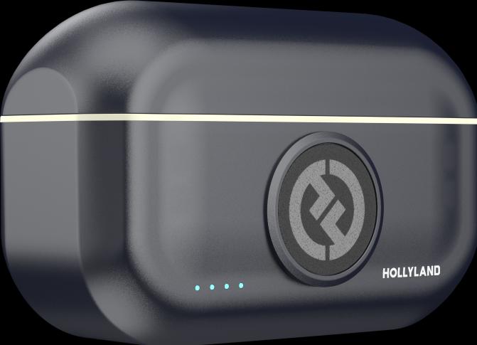 Produktbild Hollyland Lark M2