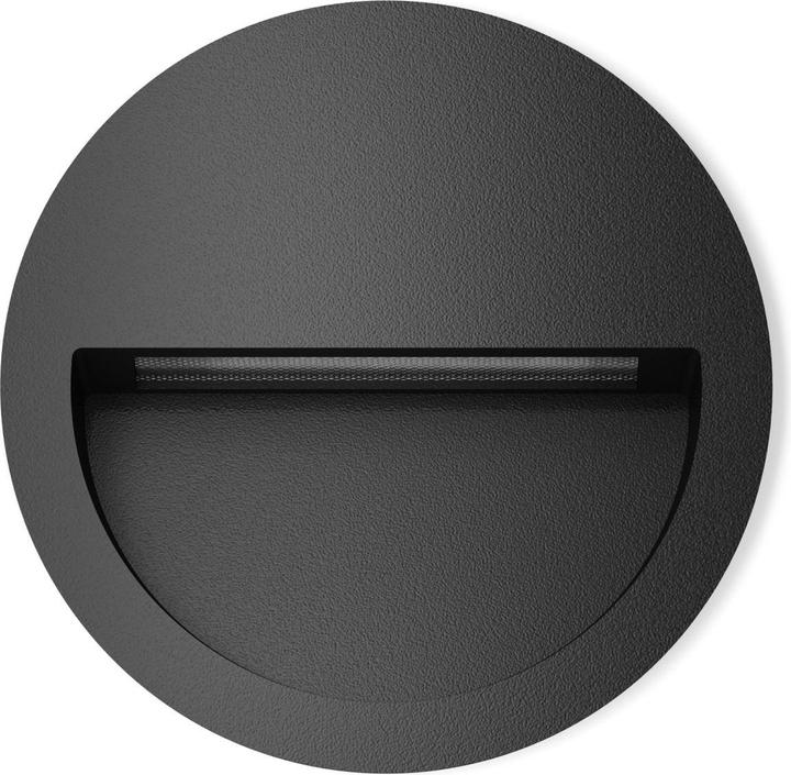Immagine prodotto Neko Yome LED Wandanbauleuchte CAPETOWN (Rund) (150 lm)