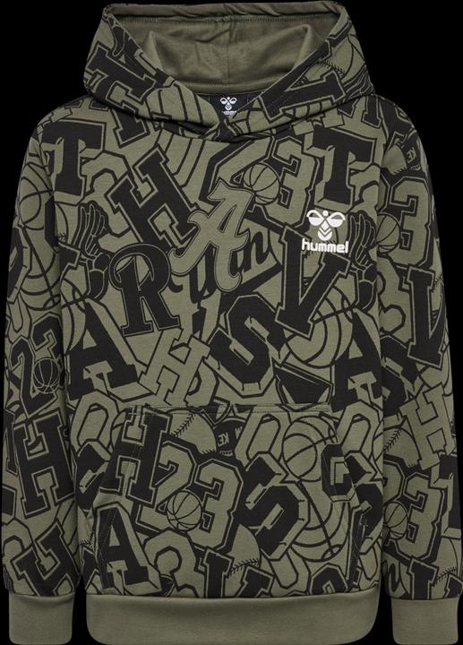 Immagine prodotto hummel hmlMOLT HOODIE (110)