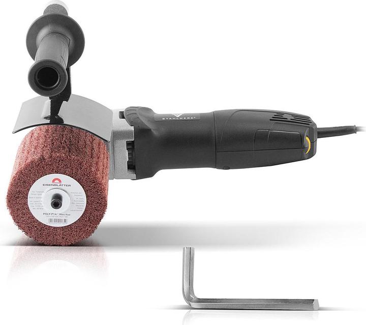 Produktbild Stahlwerk SM-800 ST (Walzenschleifer, 800 W)