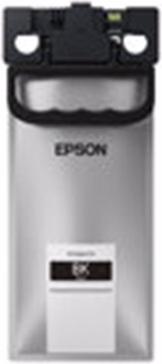 Actual product image Epson WF-M52xx/57xx Series Ink Cart XL Black (FC)