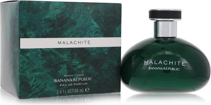Immagine prodotto Banana Republic Malachite di Eau de Parfum Spray 100 ml (Eau de parfum, 100 ml)