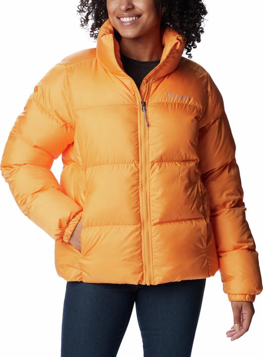 Columbia Puffect Jacket