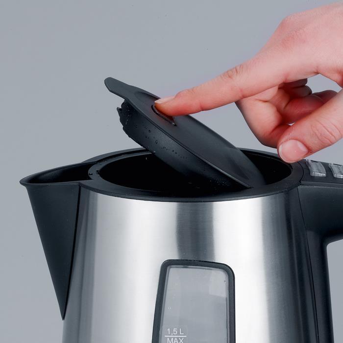 Productafbeelding Severin Wk 3342 (1.50 l)