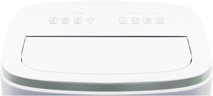 Image du produit Ohmex Climatiseur AIR-10100 (28 m², 10000 BTU/h)