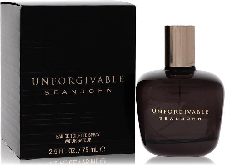 Immagine prodotto Sean John Imperdonabile (Eau de toilette, 75 ml)