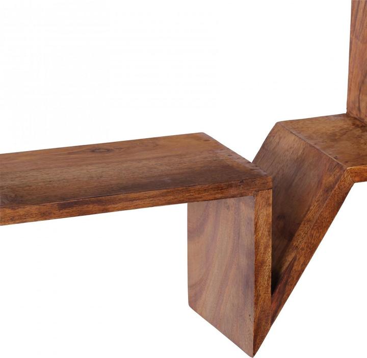 Produktbild Wohnling Mumbai (50 x 13 x 49 cm, 40 x 13 x 39 cm)