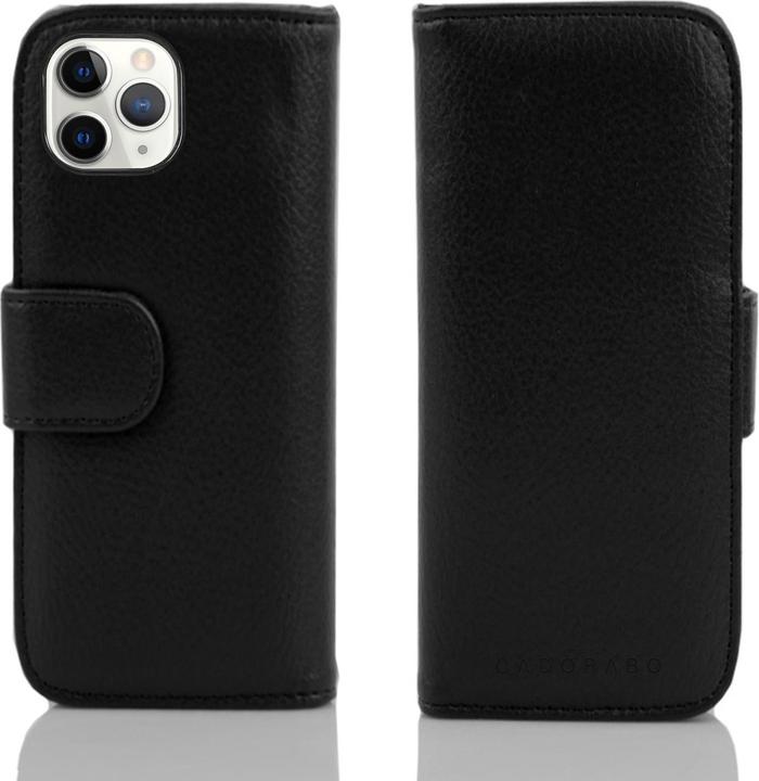 Produktbild Cadorabo 3 Kartenfächer Hülle (Apple iPhone 13 Pro Max)