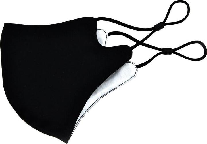 Korntex Mund-Nase-Maske - Baumwolle