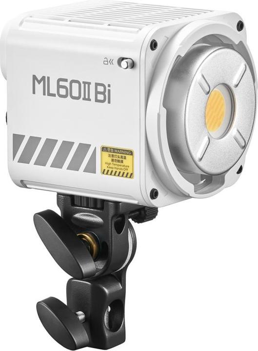 Actual product image Godox ML60 II (Video light, Studio light)