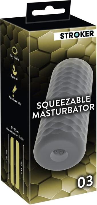 Actual product image Stroker 3