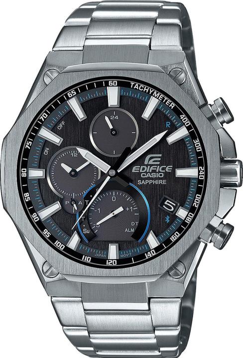 Image du produit Edifice EQB-1100D-1AER (Montre analogique, 51.10 mm)