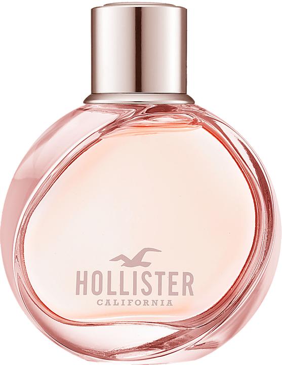 Hollister Wave (Eau de Parfum, 50 ml)