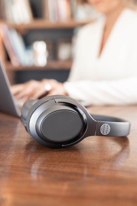 Produktbild Our Pure Planet Signature Headphones (ANC, 45 h, Kabellos, Kabelgebunden)