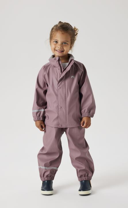 Produktbild Name it Nkndry10 Rain Set Fo Noos (128)