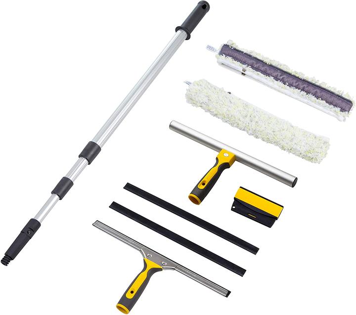 Actual product image Vermop Toplock (8 pcs.)