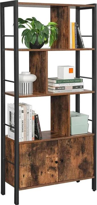 Image du produit Songmics Sam (74 x 30 x 154.5 cm)