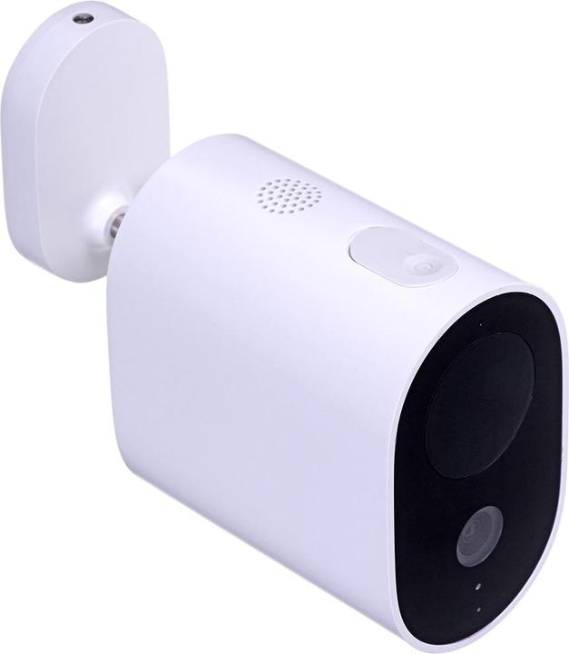 Immagine prodotto Xiaomi Telecamera di sorveglianza aggiuntiva wireless per esterni Mi (1920 x 1080 Pixels)