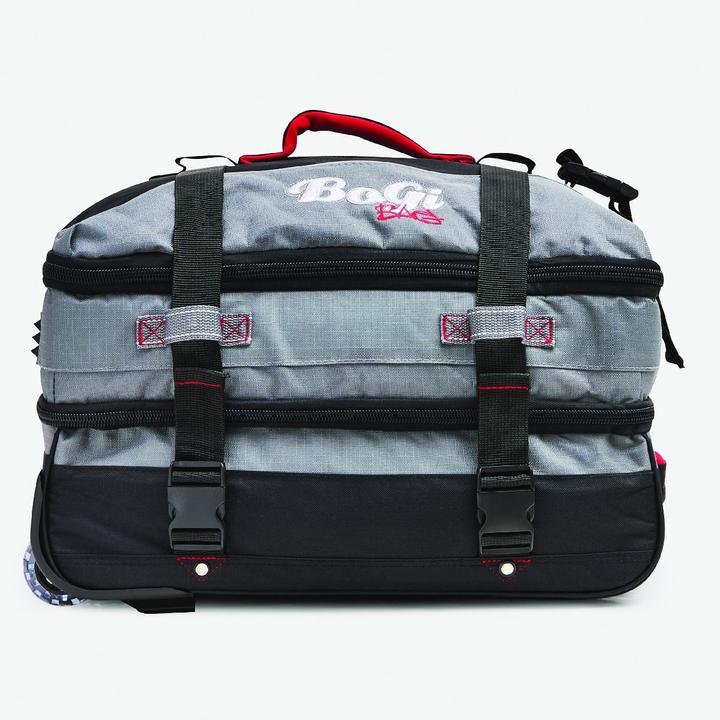 Image du produit Check.In BoGi Bag - Sac de voyage (40 l, Bagage à main (jusqu'à 50l))
