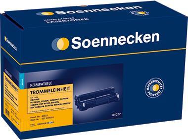 Actual product image Soennecken Drum Compatible with: Brother DR3200 Consumable group type designation (FC)