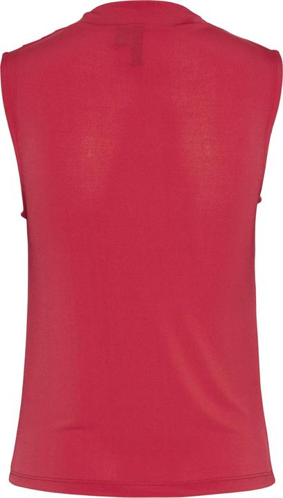 Actual product image Pieces Pcmadison Sl Draped Top Jrs Noos Bc (XL)