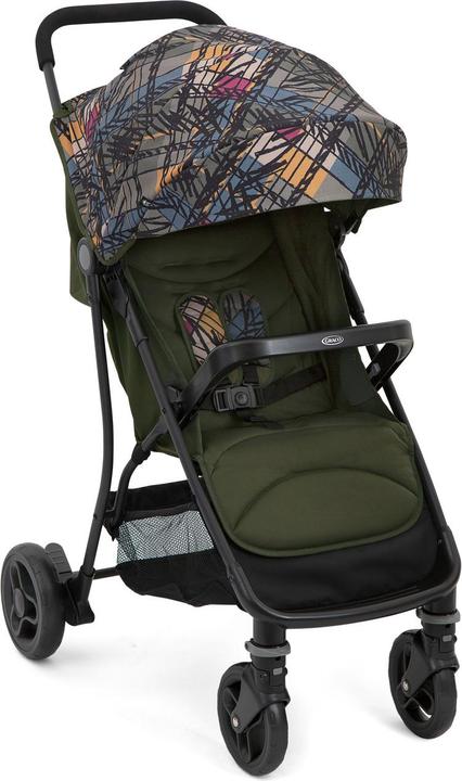 Image du produit Graco Breaze Lite 2 Buggy