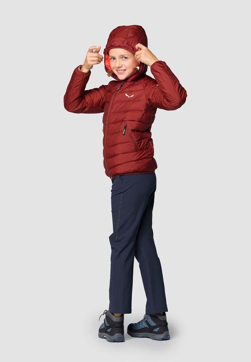 Actual product image Salewa Puez Dst K Pants (104)