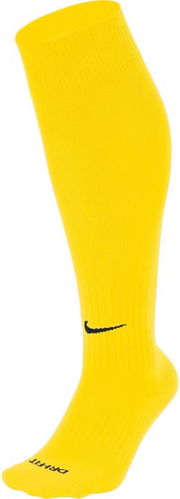 Nike Herren Classic II Socke, Tour Yellow/Black, M (38 - 42)
