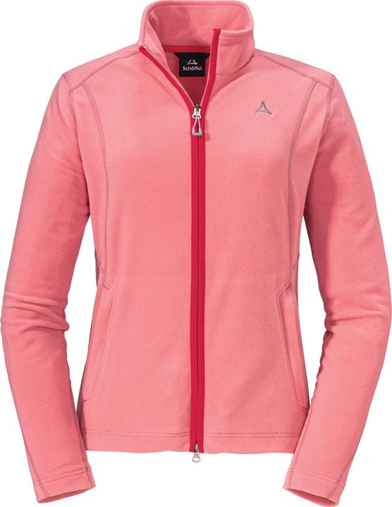 Produktbild Schöffel Women's Fleece Jacket Leona3 (3XL, 4XL)