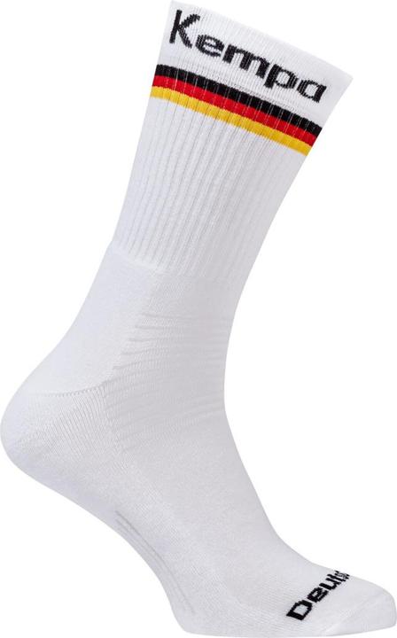 Produktbild Kempa Socken Team GER (31 - 35)