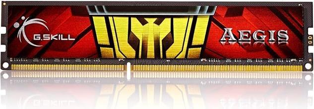 Produktbild G.Skill Value (2 x 8GB, 1333 MHz, DDR3-RAM, DIMM)