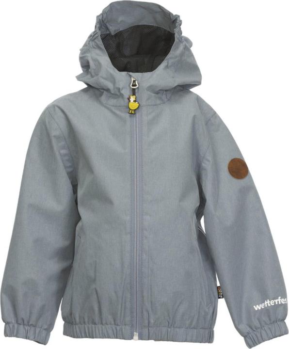 Rukka Leja Kinder Regenjacke