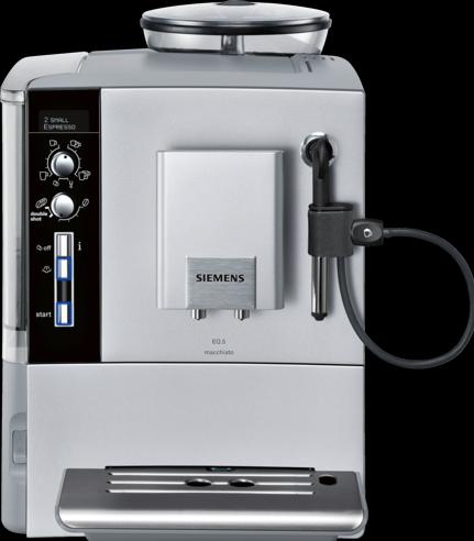 Image du produit Siemens TE503501DE EQ.5 macchiato