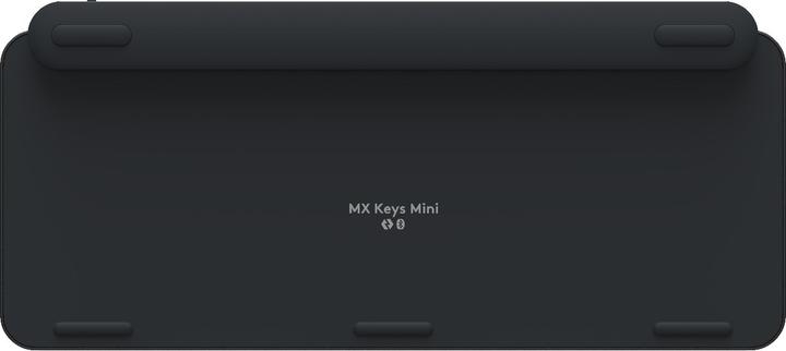 Image du produit Logitech MX Keys Mini (DE, Sans fil)