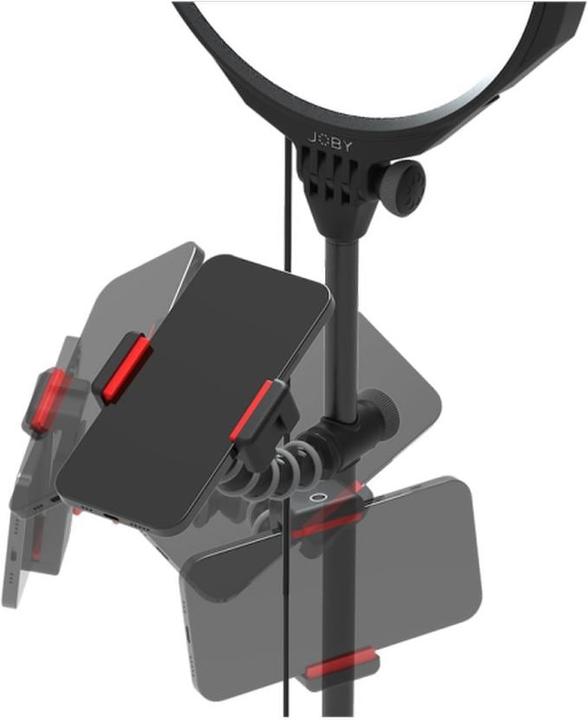 Actual product image Joby Video Light Beamo Studio Creator Kit (Rod light, Studio light, Surface luminaire, Video light)