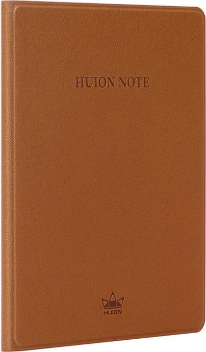 Actual product image Huion Note X10 (5080 lpi)