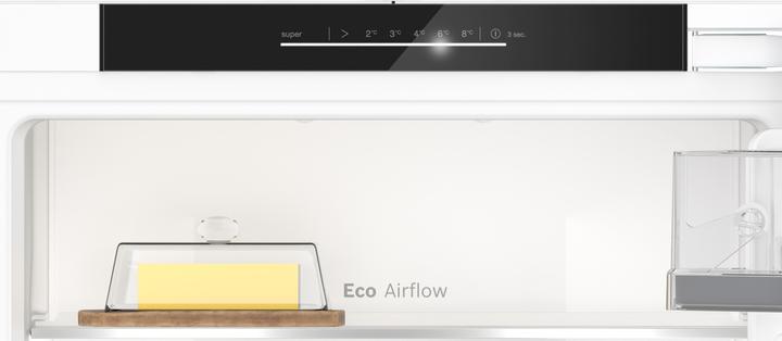 Image du produit Bosch Hausgeräte KIR41ADD1 (204 l)