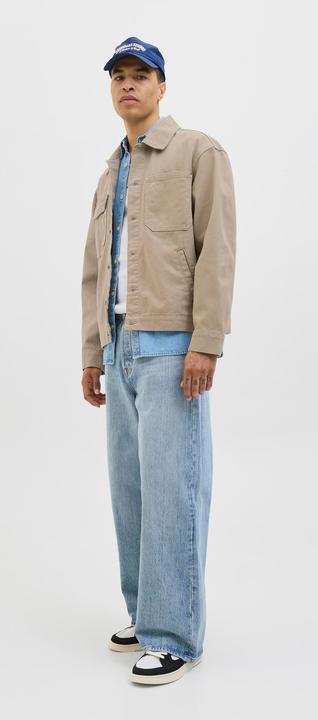 Produktbild Jack & Jones Jeansjacke Jeansjacke (XL)