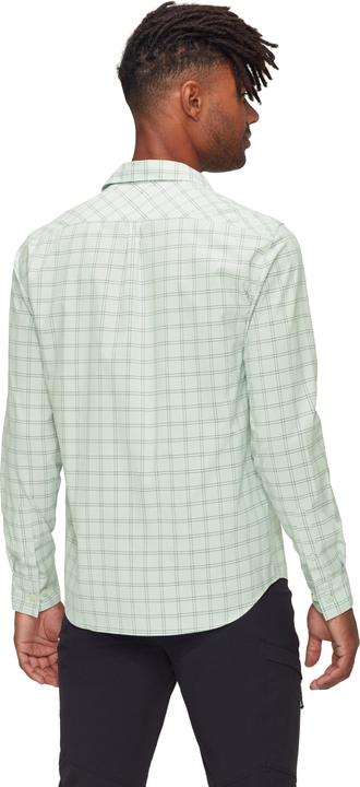 Immagine prodotto Mammut Lenni Longsleeve Shirt Men (L)