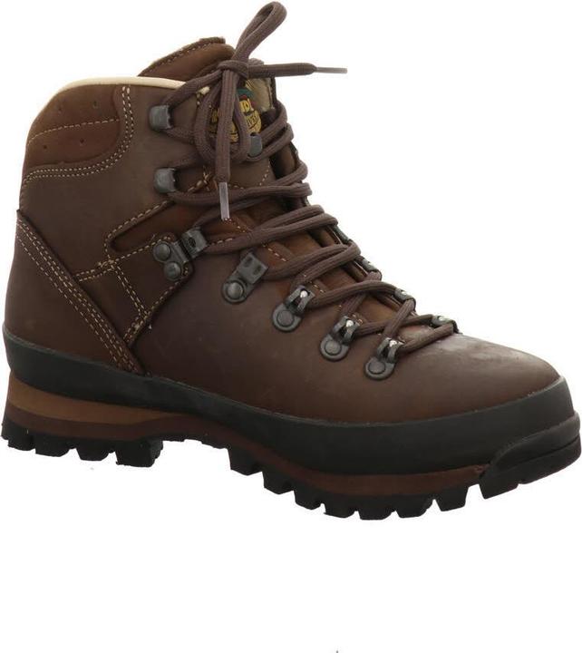 Produktbild Meindl Damen Borneo 2 MFS Schuhe (40)