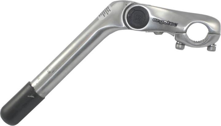 Immagine prodotto Humpert Attacco Ergotec Kobra Vario Ø25.4/25.4mm (180 mm, 25.40 mm)