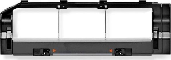 Roborock Coperchio della spazzola principale dell'aspirapolvere robot per S5 max, S6 maxV, S6 pure